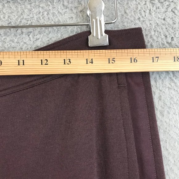 Rag & Bone womens sz L Work Pant pull up pants casual - Picture 5 of 9